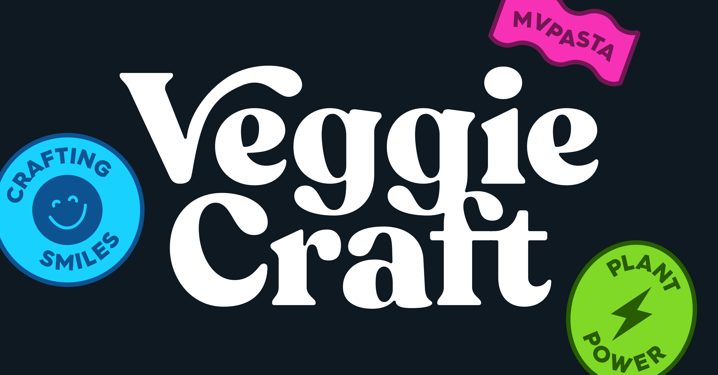 Veggiecraft